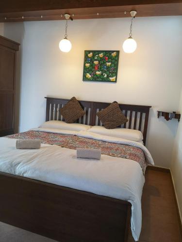 Apartamentos Rurales Tur�sticos La Posada