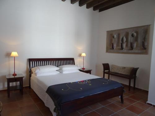 Hostal Casa La Loba
