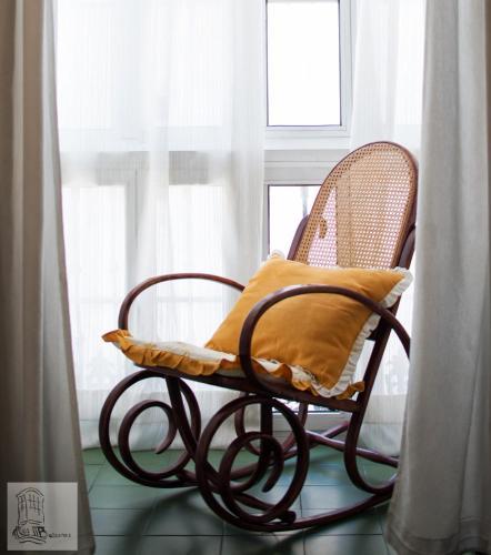 Apartamento Los Balcones