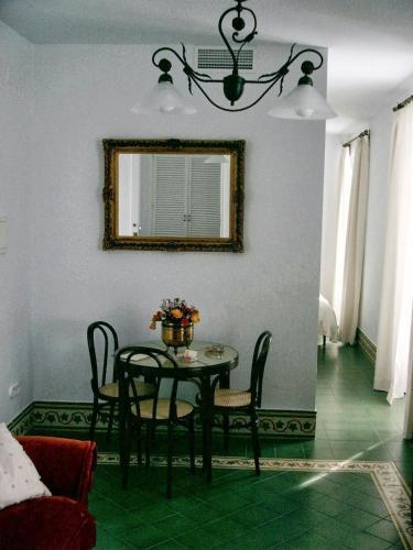 Apartamento Los Balcones