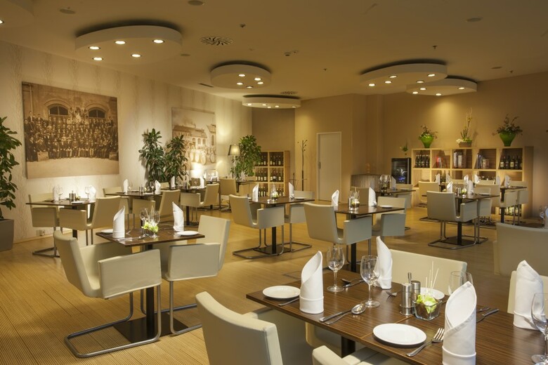 Grandior Hotel Prague