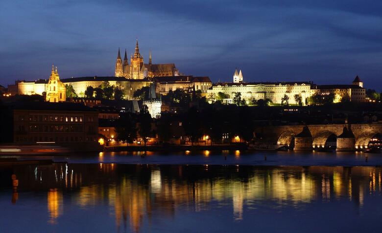 Grandior Hotel Prague