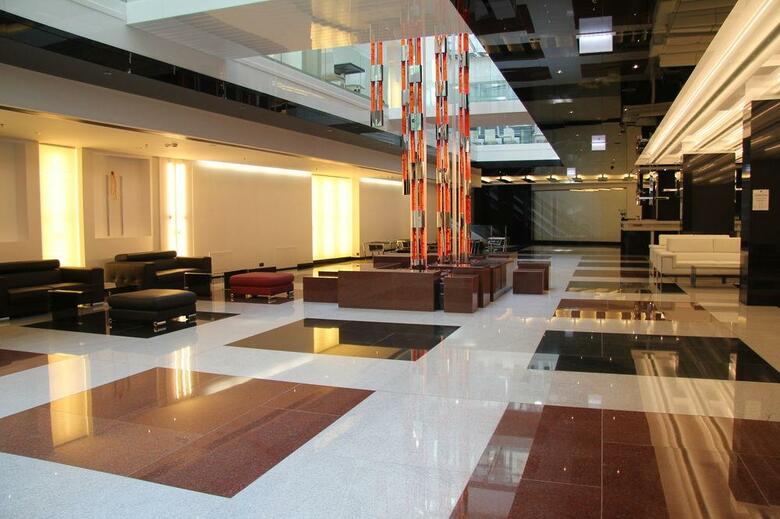 Grandior Hotel Prague
