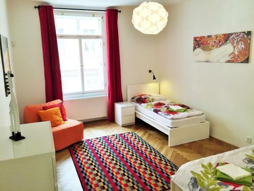 Janalex Apartments Wenceslas Square