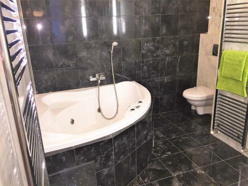 Janalex Apartments Wenceslas Square