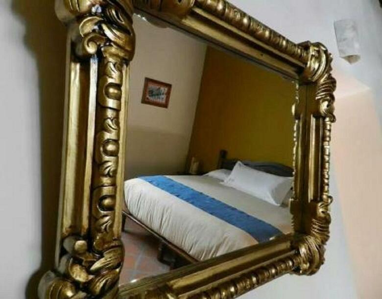 Al Otro Lado Del Rio Hotel