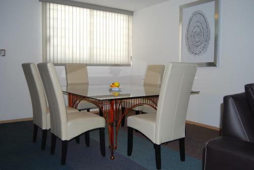 Apartamento Departamentos La Paz