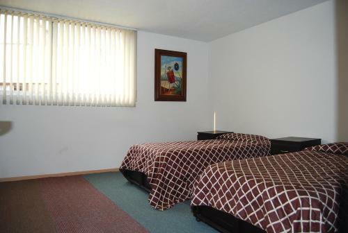 Apartamento Departamentos La Paz