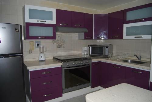 Apartamento Departamentos La Paz