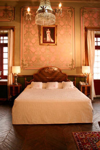 Hotel Boutique Casa De La Palma