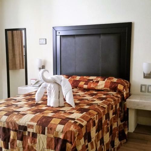 Hotel Posada Guadalupe