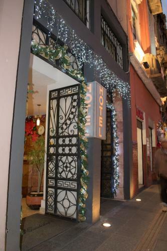 Hotel Posada Guadalupe
