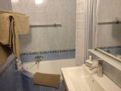 Invalidovna Apartment