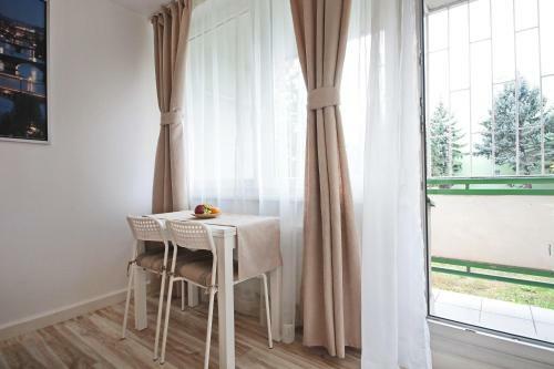 Invalidovna Apartment