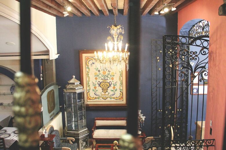 Villahernan Hotel Boutique