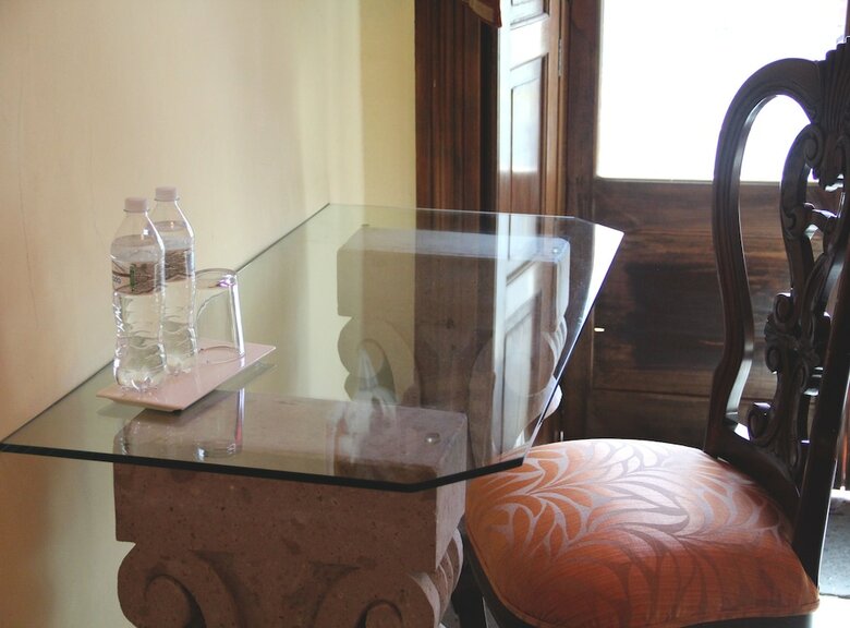 Villahernan Hotel Boutique