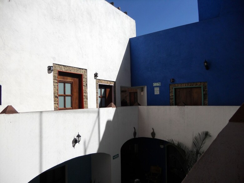 Hotel Casa Abolengo