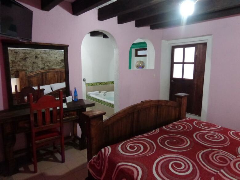 Hotel Casa Abolengo