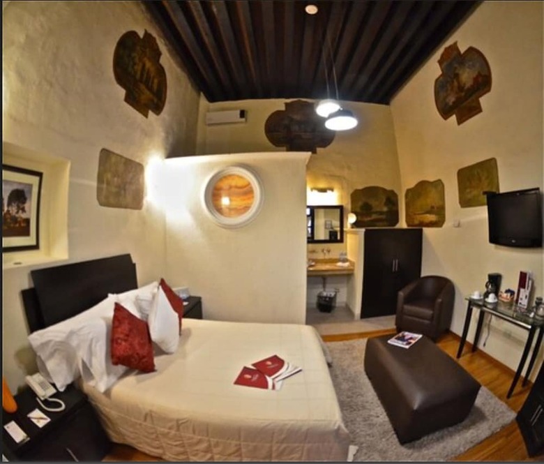 Hotel Casona San Antonio