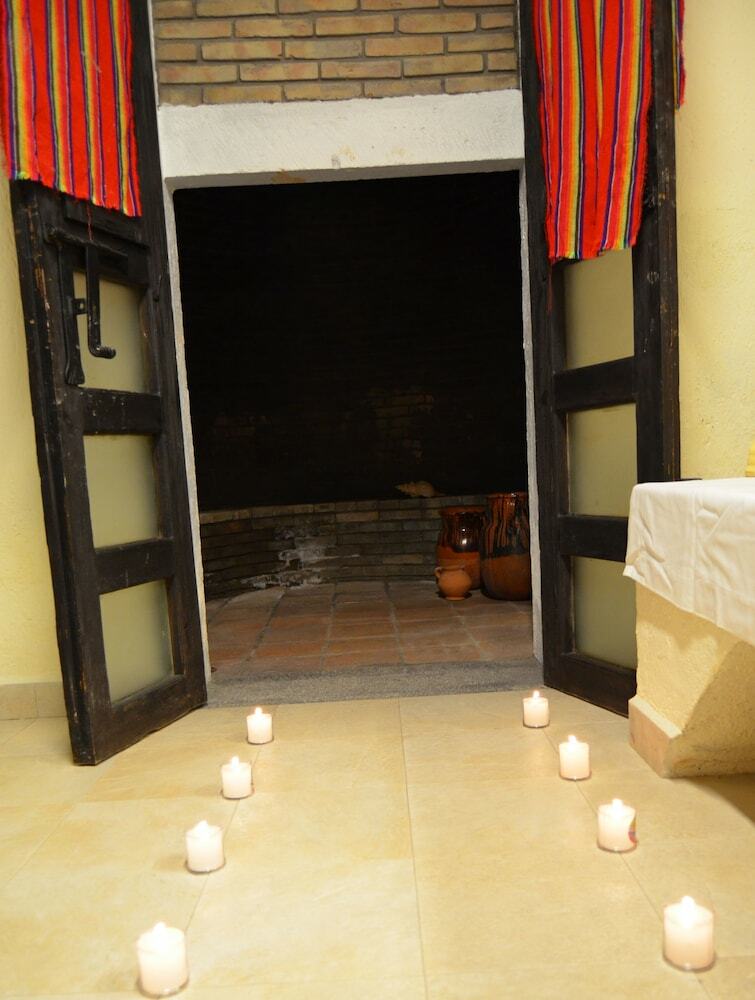 Hotel Casona San Antonio