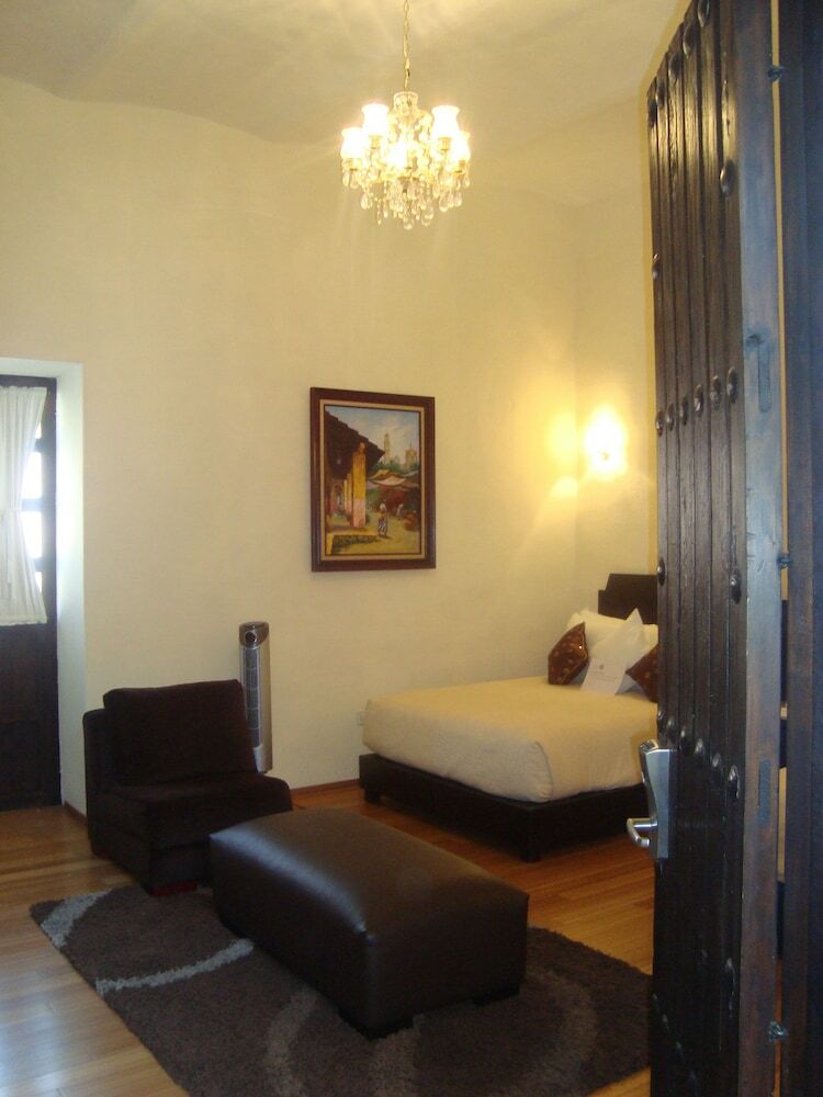 Hotel Casona San Antonio