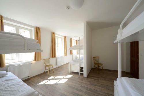 Albergue Equity Point Prague