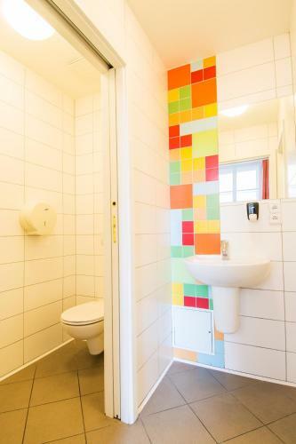 Albergue Equity Point Prague