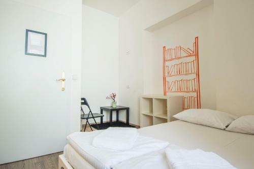 Albergue Equity Point Prague