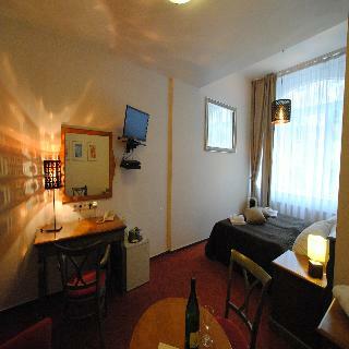 Hotel Augustus Et Otto
