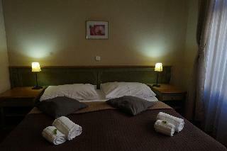 Hotel Augustus Et Otto