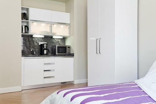 Retezova Apartments