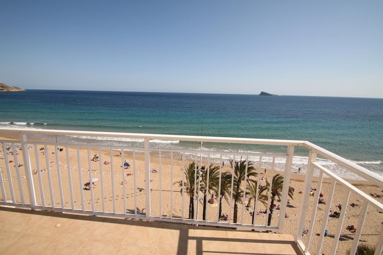 Apartamento Penthouse Levante