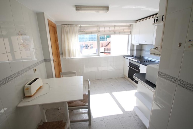Apartamento Penthouse Levante