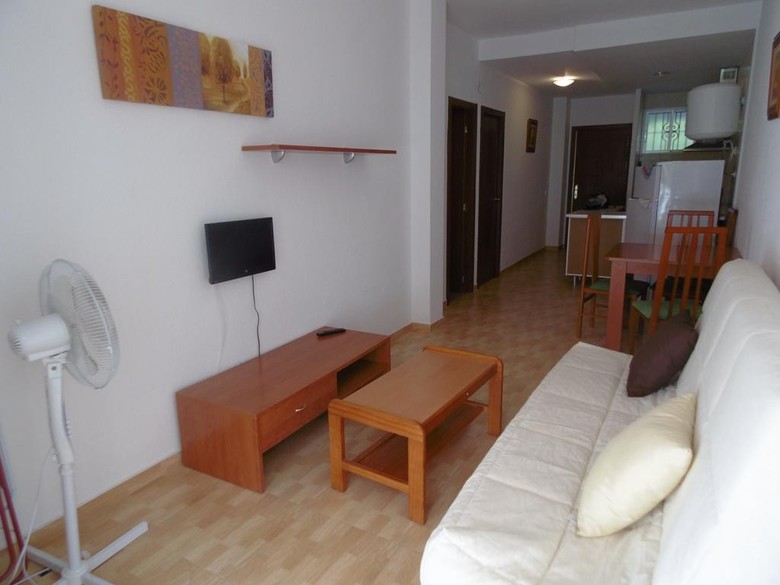 Apartamento Lepanto