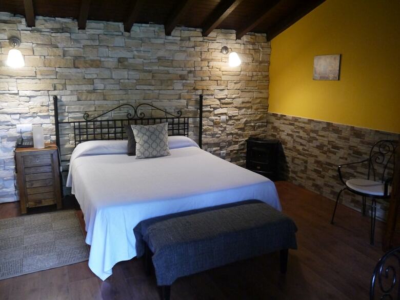 Hotel Rural Isasi