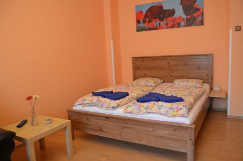 Apartments Letna