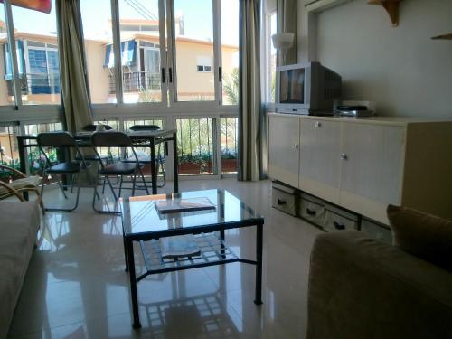 Apartment Turia