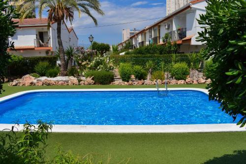 Apartamento Rinconada Real Bunglows