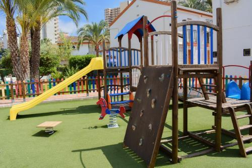 Apartamento Rinconada Real Bunglows