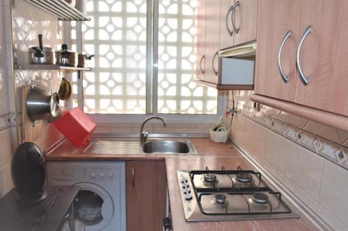 Apartamento Rinconada Real Bunglows