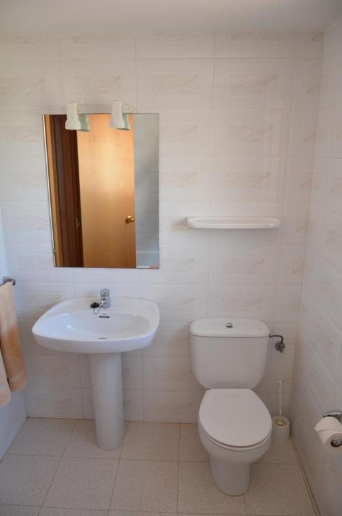 Apartamento Oasis Benidorm