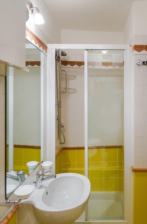 Aparthotel Residence T�nsk�