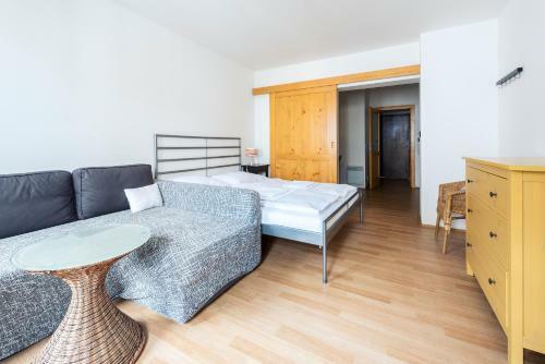Apartments Praha 6