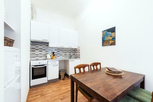 Apartments Praha 6