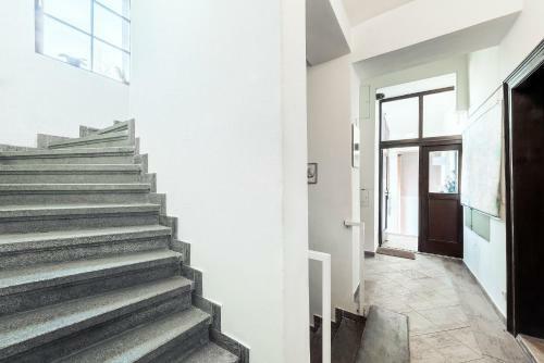 Apartments Praha 6