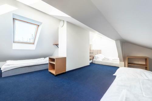 Apartments Praha 6