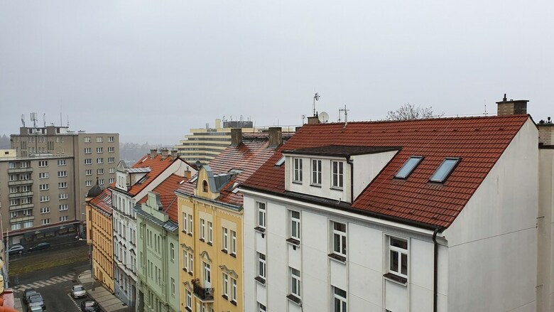 Apartments Praha 6