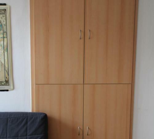 Apartment Anna