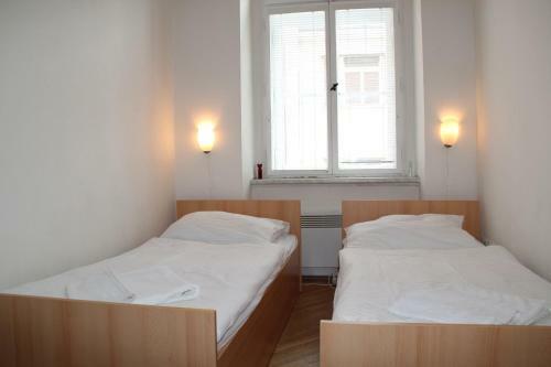 Apartment Anna