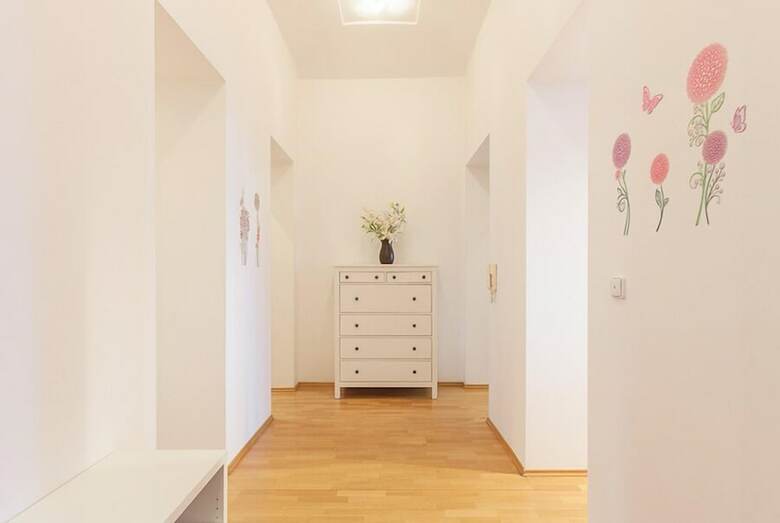 Riverview Apartments Prague